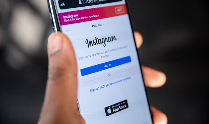 Mudahnya Cara Menebak Password Instagram